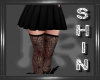 Femboy Skirt w/Web