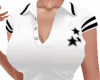 Sport White Dress
