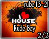 Mix Rihanna-Rude Boy 2/2
