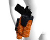 Yardy O Holster