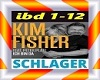 Kim Fisher & Peter Plate