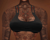 Blk Top + Tat
