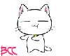 [BCC]Hula Cat
