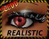 {S} REAL EYES - Red