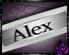 Alex armband (W)