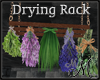 MM~ Drying Rack Herbs