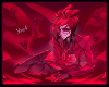 [X] Hazbin Alastor 20