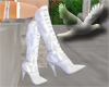 ~D~ Bridal boots