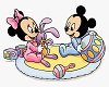 Mickey/Minniw add on rom