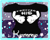(K) Forever His Tee