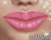 Lyla Pink Lips