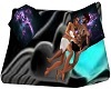 Romantic Couch P3