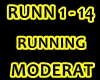 MODERAT-Running