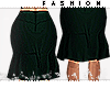 Woven [ Pencil Skirt ] G