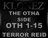 Terror Reid - Otha Side