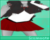 Sailorstuck Aries Skirt