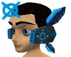 Cyber OX Headgear