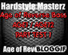 Age of ReverseBass PART1