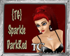 {TG}SparkleHairs-Red
