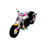 DemiPanSexual Motocycle