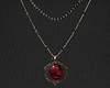 Ruby Pendant