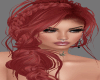 HAIR -RUIVO-REDHEAD 1316