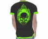 Skull Neon