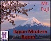 Japan Modern Room