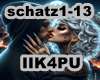 Du bist mein Schatz