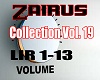 Zairus Collection Vol.19
