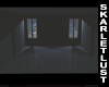 ♠ Dark Bedroom