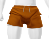 Orange Beach - Shorts