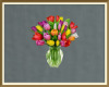 Flora Tulip Vase