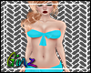 Blue Raspberry Bikini