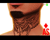 Asteri Neck Tat 04