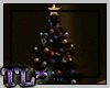 TL* Christmas Tree w/p