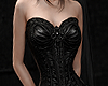 Black Widow Corset