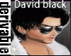 *LH* Hairs Davi Black