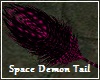 Space Demon Tail