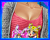 Sailor Moon Sweater