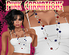 Red White N Blue Neck