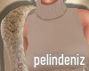[P] Cleo beige coat
