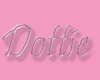 butterfly:dottie