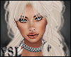 [YSL] Xia Blonde
