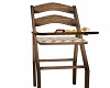 COUNTRY 40% HIGHCHAIR