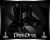 Devilution Boots [M]