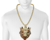King Lion