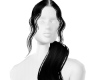 Sage Black Hair