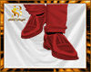 Red Shoes