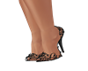 Madison Black Heels